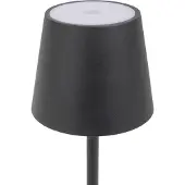 Brunner - Lucien - Ledlamp grijs