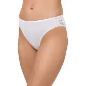 Beedees Hüftslip Stepy Soft Tai (5-er Pack) Met smalle tailleband
