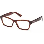 Emilio Pucci Bril - - EP5288 - Blonde havana - Acetaat voorkant - 56/15/140