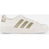 Adidas Sneakers laag 'Grand Court 3.0' brons / wit