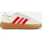 Adidas Barreda Decode Sneakers wit Synthetisch Maat 39 1/3