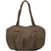 Liebeskind berlin Shopper donkerbruin