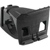 Petzl E074AA00 Bevestiging BIKE ADAPT 2 Energielabel: A (A - G)