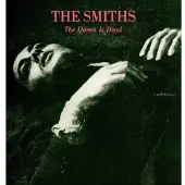 Warner Music Smiths, The - The Queen Is Dead (LP)