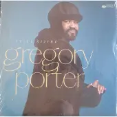 UNIVERSAL M CNT Gregory Porter - Still Rising (LP)