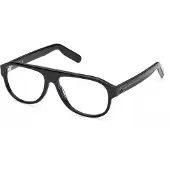 Adidas Originals Originals OR5154 Shiny black 55/14/145 MAN Brilmonturen