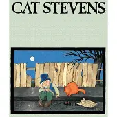 Universal Music Cat Stevens - Teaser And The Firecat (LP)