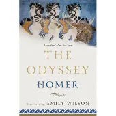 Penguin Random House The Odyssey