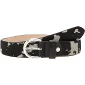 Mustang Riem grijs / zwart