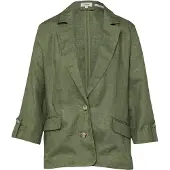 s.Oliver Blazers groen