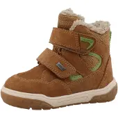 Lurchi Snowboots 'Jarvis' cognac