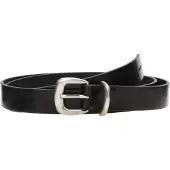 Calvin Klein Riem zwart