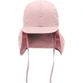 En fant Hoed pink