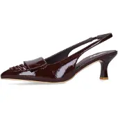 Sacha Pumps bruin