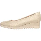 s.Oliver Pumps goud
