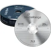 MediaRange BD-RE MR501