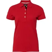SouthWest : Marion W Polo, Maat XS Rood