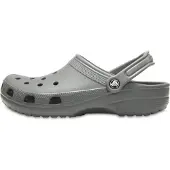 Crocs Clogs grijs
