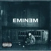 Universal Music Marshall mathers/ explicit