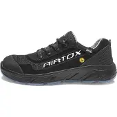 Airtox Safety Shoe SR5