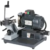 EUROBOOR herslijpmachine 220 V - ERM.100/3 EU2
