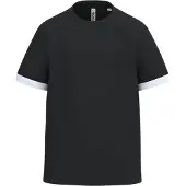 Pro Act PA4046 Sport-t-shirt van polyester voor kinderen
