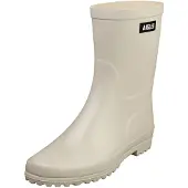 Aigle - Women's Eliosa Bottil - Rubberlaarzen 40, beige