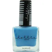Lottie London Lottie Lacquer Nail Polish 12ml - As If
