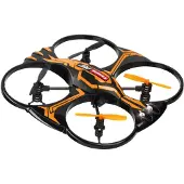 Water Revolution RC 2,4 GHz Quadcopter X2 (modelnummer: 370503032)