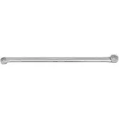 Jonnesway ringsleutel, dubbelzijdig, extra lang, 13 x 15 mm