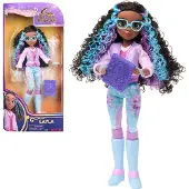 Spin Master - Fashion Doll Layla (6071169)