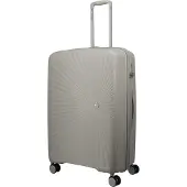 Travelite Koffer beige