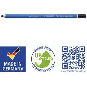 Staedtler Mars Lumograph digital jumbo - Stylus potlood