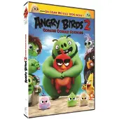 SPHE Angry Birds 2 : Copains Comme Cochons - FR