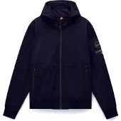 Napapijri Jas zomer Jacket Melville Blauw