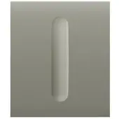 Ajax Light Switch Center Button (Dimmer)