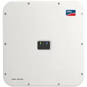 SMA Inverter 15kW, on-grid, three-phase, 3 mppt, no display, wifi