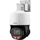 Dahua SD3E410DB-GNY-A-PV1 4MP 10x TiOC WizSense Netwerk PTZ Camera