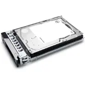 Dell 161-BCHF 2.4TB Hard Drive SAS ISE 12Gbps 10K 512e 2.5in Hot-Plug Customer Kit