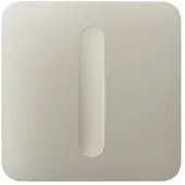 Ajax 98611.257.IV1 SoloButton (Dimmer) - ivoor