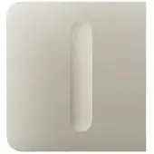 Ajax Light Switch Side Button (Dimmer)