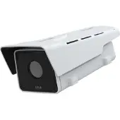 Axis 02669-001 beveiligingscamera Box IP beveiligingscamera Binnen 768 x 576 pixels Wand