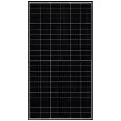 JA Solar JAM66D45-630/LB_SFT Fotovoltaïsch Paneel 620W Bifaciaal Zilveren Frame