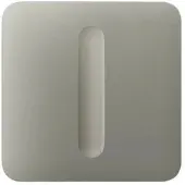Ajax Light Switch Solo Button (Dimmer)