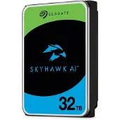 Seagate SkyHawk AI 32TB ST32000VE000