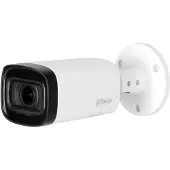 Dahua HAC-HFW1200R-Z-A-2712-S6 2MP IR HDCVI Gemotoriseerde Vari-Focale Kogelcamera