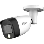 Dahua AHD, HD-CVI, HD-TVI, PAL camera HAC-HFW1200CM-IL-A-0360B-S6 – 1080p, 3,6 mm,