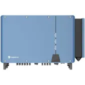 Solplanet ASW_110K-LT Omvormer, 3-fase, 110kW