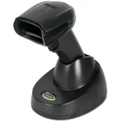 Honeywell Xenon Performance 1952g Draagbare streepjescodelezer 1D/2D LED Zwart