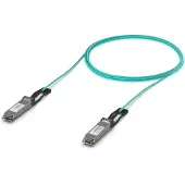 Ubiquiti UACC-AOC-QSFP28-5M 100G Lange Afstand Directe Aansluitkabel